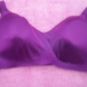 WOMENS PLUS SZ 48 D BRA FROM CACIQUE EUC